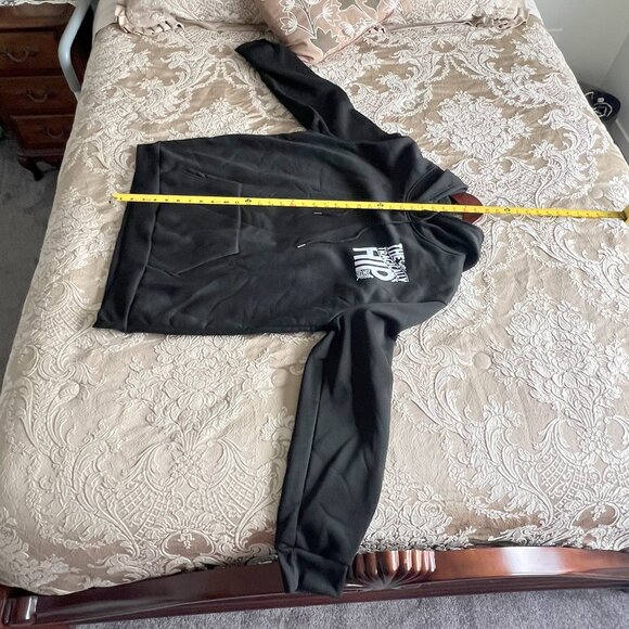 The Tragically Hip Music Band Pull-Over Hoodie! Brand New! - Picture 9 of 16